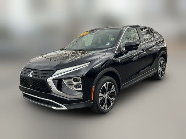 2022 Mitsubishi Eclipse Cross SE