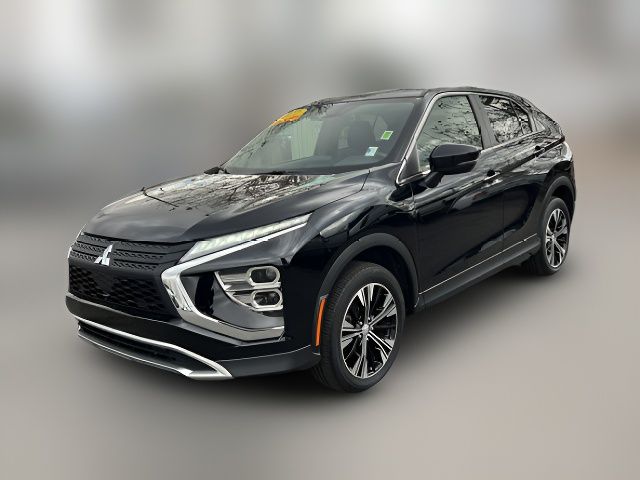 2022 Mitsubishi Eclipse Cross SE