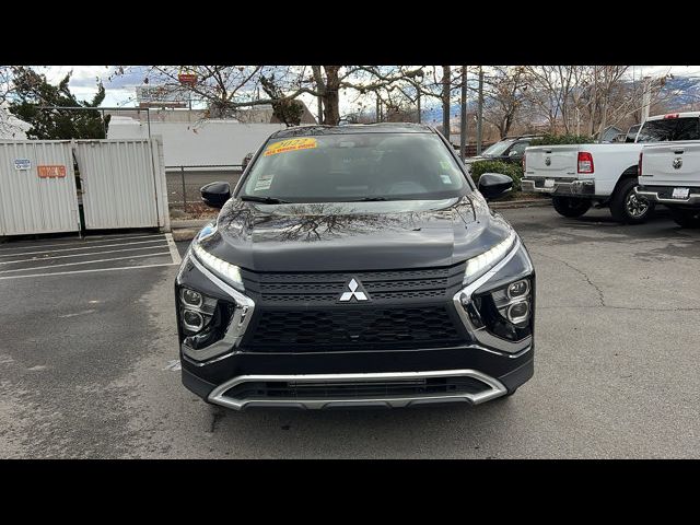 2022 Mitsubishi Eclipse Cross SE