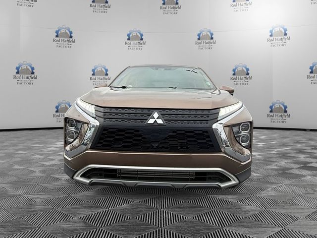 2022 Mitsubishi Eclipse Cross SEL
