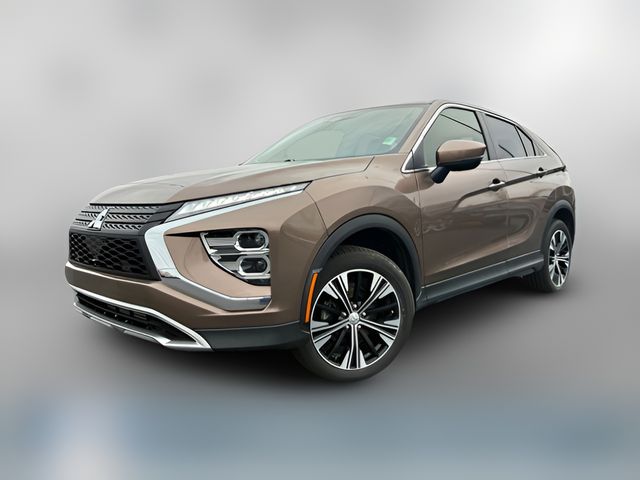 2022 Mitsubishi Eclipse Cross SEL