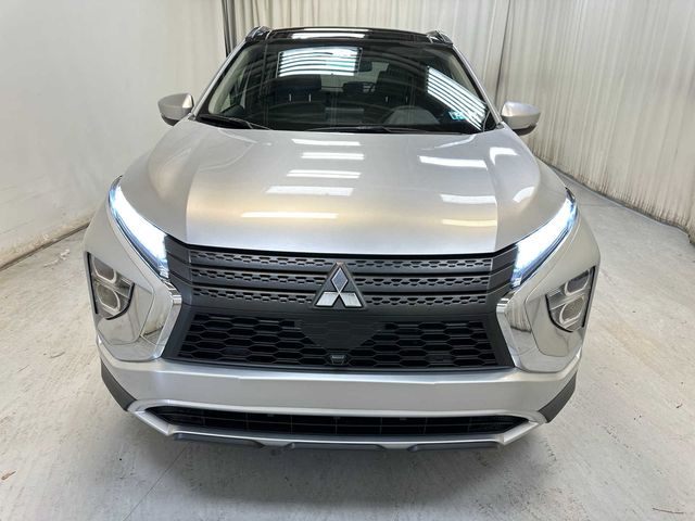 2022 Mitsubishi Eclipse Cross SE