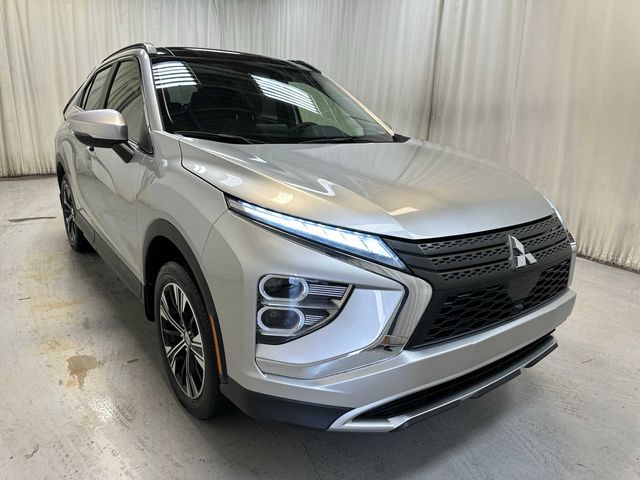 2022 Mitsubishi Eclipse Cross SE