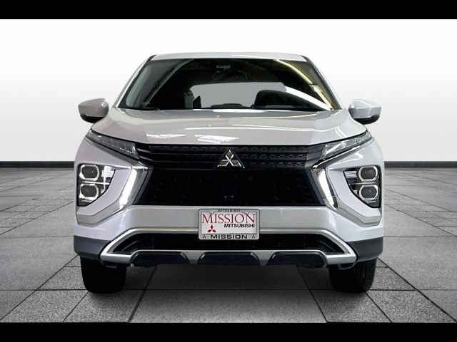 2022 Mitsubishi Eclipse Cross SE