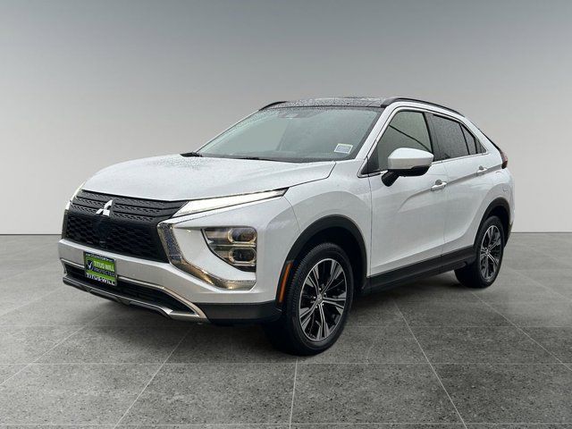 2022 Mitsubishi Eclipse Cross SE