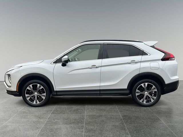 2022 Mitsubishi Eclipse Cross SE