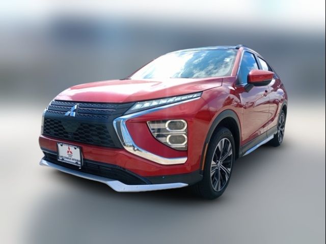 2022 Mitsubishi Eclipse Cross SE