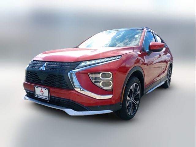 2022 Mitsubishi Eclipse Cross SE