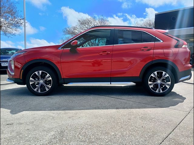 2022 Mitsubishi Eclipse Cross SE