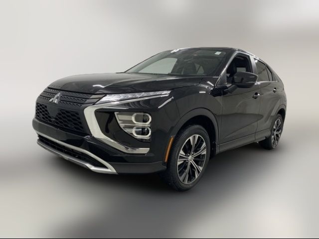 2022 Mitsubishi Eclipse Cross SE