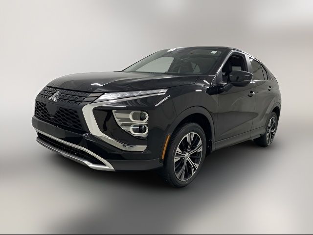 2022 Mitsubishi Eclipse Cross SE