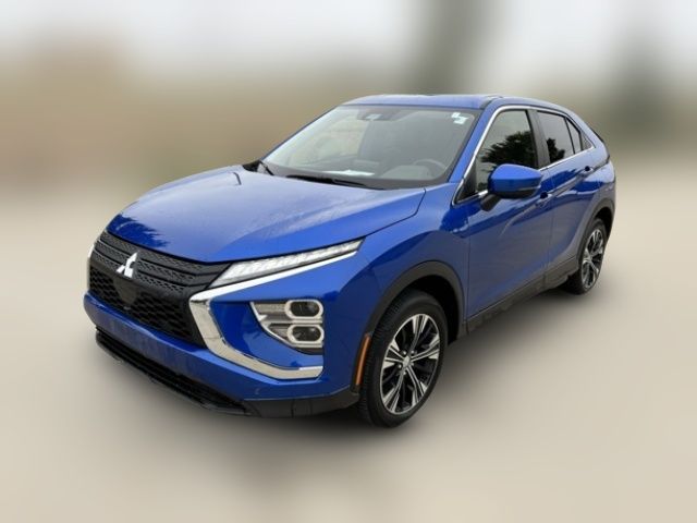 2022 Mitsubishi Eclipse Cross SE