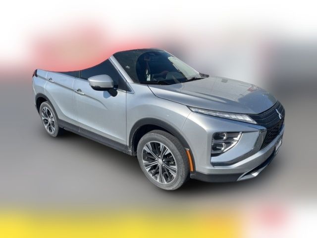 2022 Mitsubishi Eclipse Cross SE