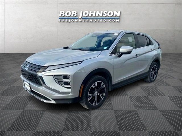 2022 Mitsubishi Eclipse Cross SE