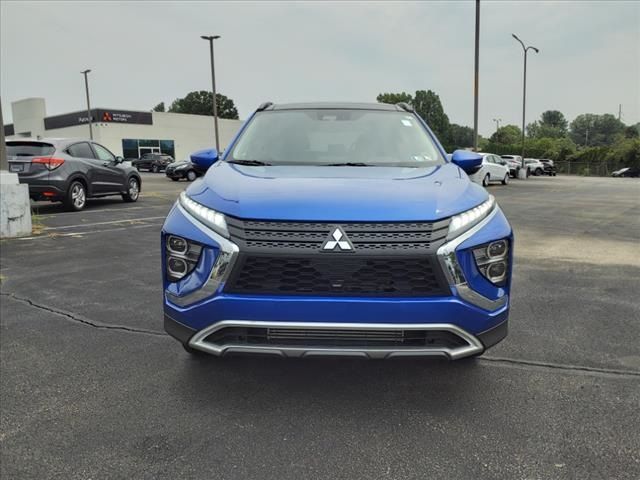 2022 Mitsubishi Eclipse Cross SE