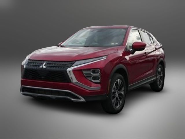 2022 Mitsubishi Eclipse Cross SE