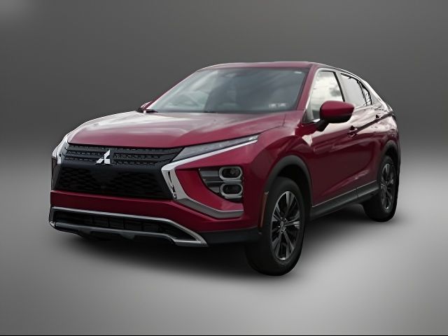 2022 Mitsubishi Eclipse Cross SE