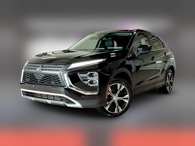 2022 Mitsubishi Eclipse Cross SE