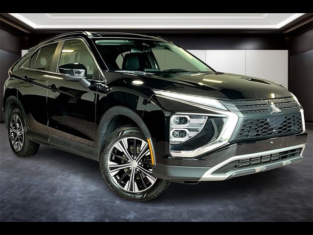 2022 Mitsubishi Eclipse Cross SE