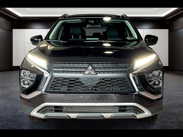 2022 Mitsubishi Eclipse Cross SE