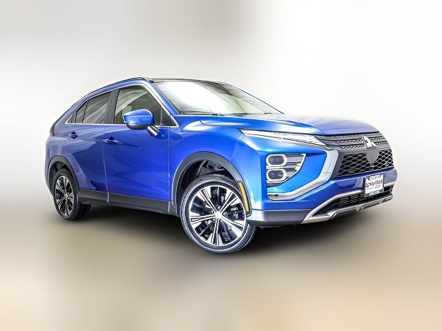 2022 Mitsubishi Eclipse Cross SE