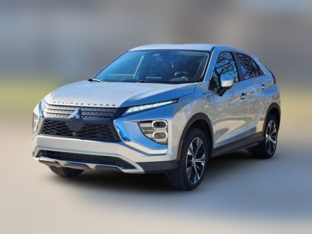 2022 Mitsubishi Eclipse Cross SE