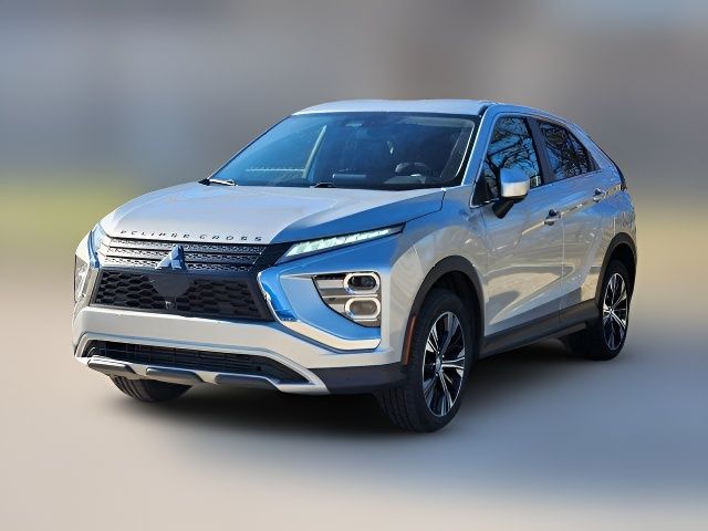 2022 Mitsubishi Eclipse Cross SE