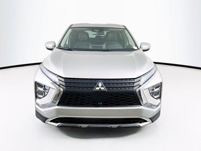 2022 Mitsubishi Eclipse Cross SE