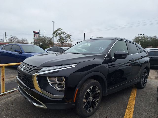 2022 Mitsubishi Eclipse Cross SE