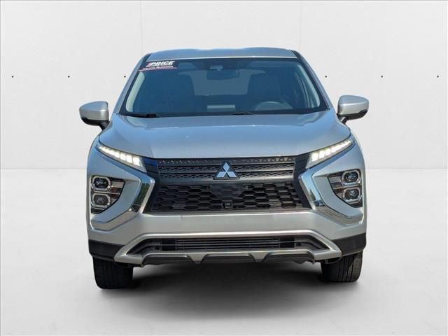 2022 Mitsubishi Eclipse Cross SE