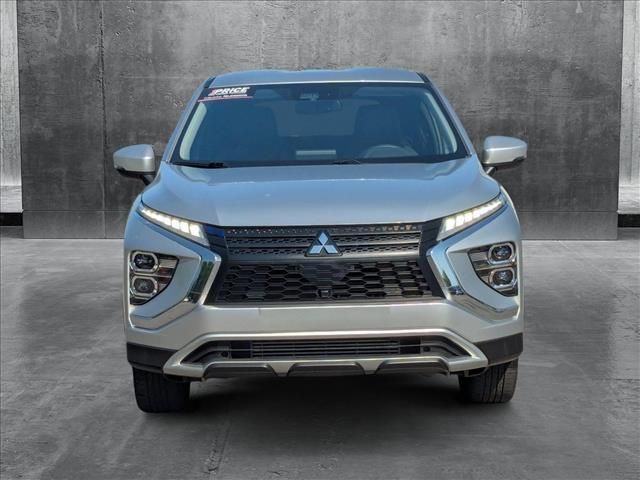 2022 Mitsubishi Eclipse Cross SE