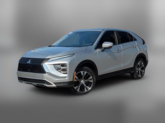 2022 Mitsubishi Eclipse Cross SE