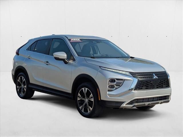 2022 Mitsubishi Eclipse Cross SE