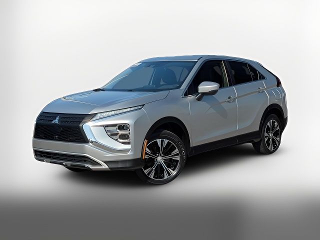 2022 Mitsubishi Eclipse Cross SE