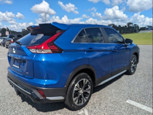 2022 Mitsubishi Eclipse Cross SE