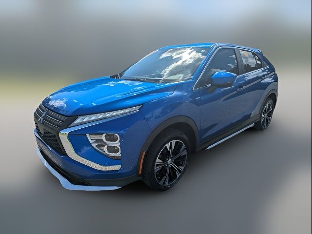 2022 Mitsubishi Eclipse Cross SE