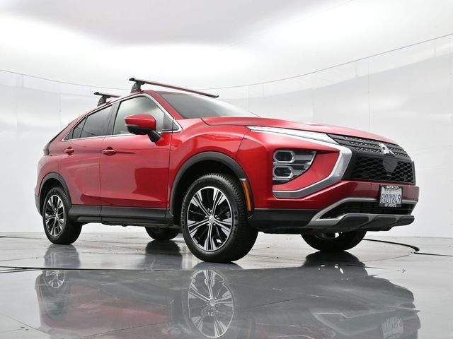 2022 Mitsubishi Eclipse Cross SE