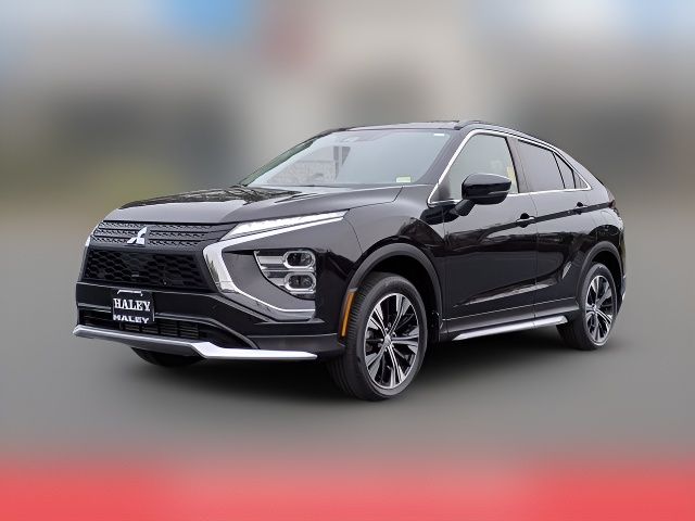 2022 Mitsubishi Eclipse Cross SE