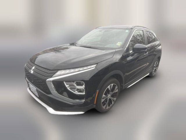 2022 Mitsubishi Eclipse Cross SE