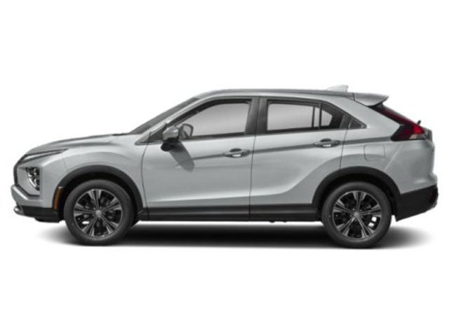 2022 Mitsubishi Eclipse Cross SE