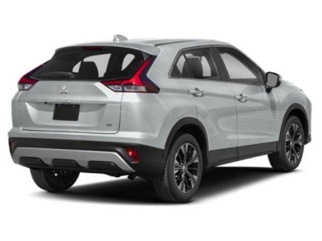 2022 Mitsubishi Eclipse Cross SE