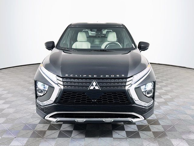 2022 Mitsubishi Eclipse Cross SE