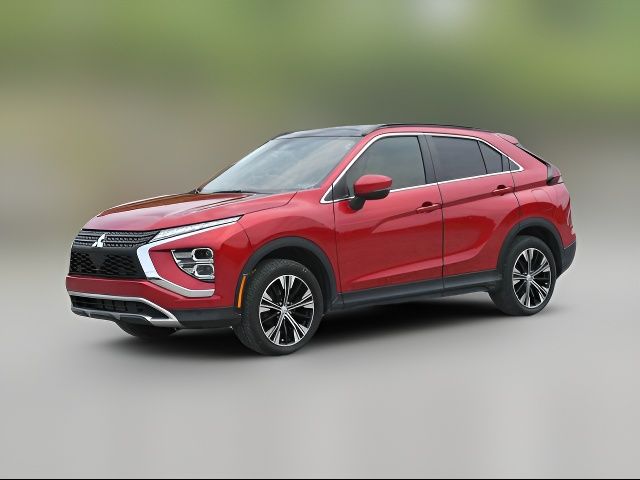 2022 Mitsubishi Eclipse Cross SE