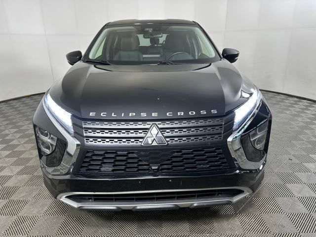 2022 Mitsubishi Eclipse Cross SE