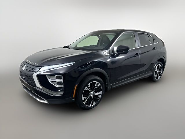 2022 Mitsubishi Eclipse Cross SE