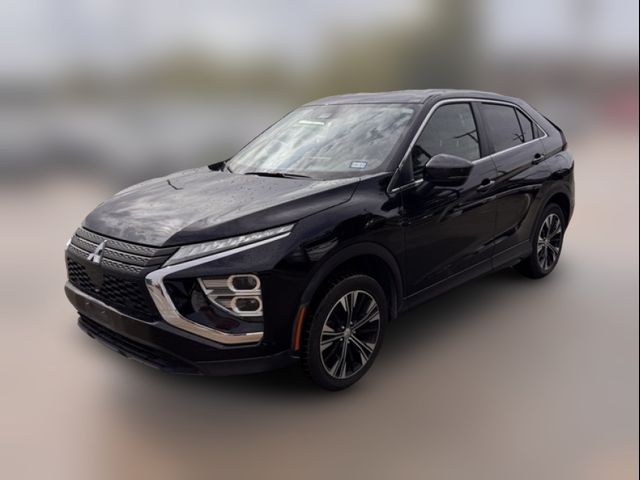 2022 Mitsubishi Eclipse Cross SE