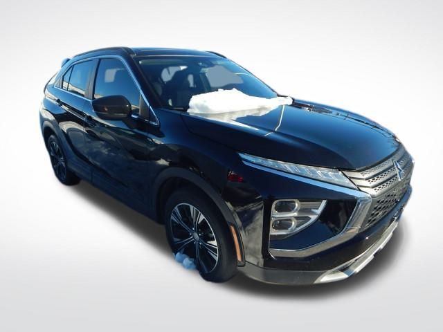 2022 Mitsubishi Eclipse Cross SE