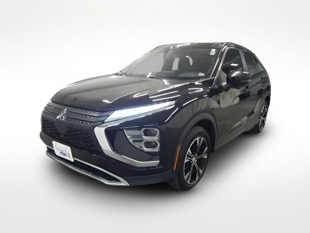 2022 Mitsubishi Eclipse Cross SE