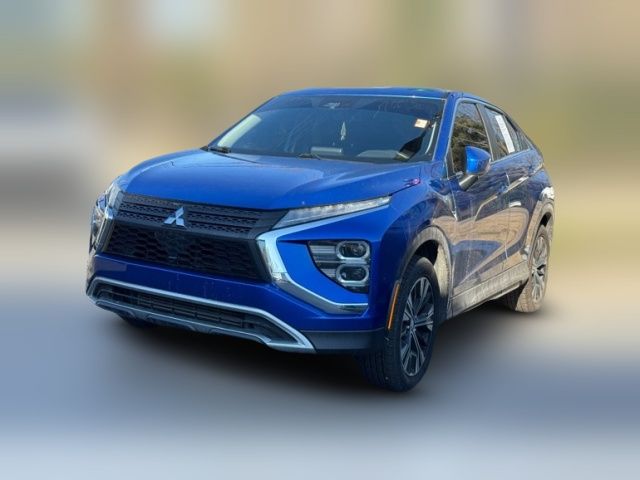 2022 Mitsubishi Eclipse Cross SE