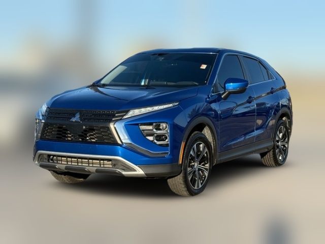 2022 Mitsubishi Eclipse Cross SE